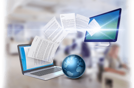 text-conversion